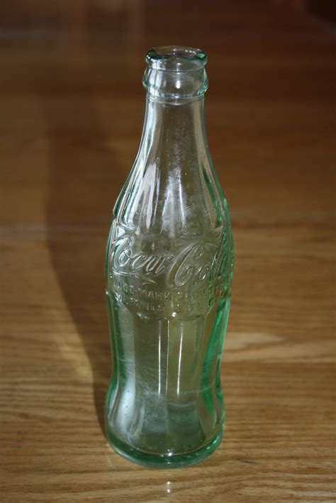 Vintage Collectible Coca